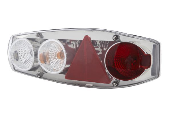 Tail Light Assembly