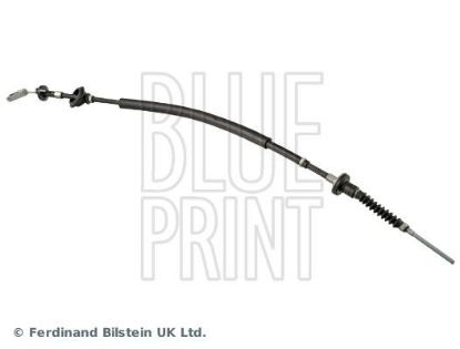 Cable Pull, clutch control SUZUKI 23710-76G20