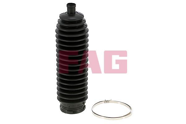 Bellow Kit, steering