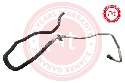 Hydraulic Hose, steering system VAG Q5