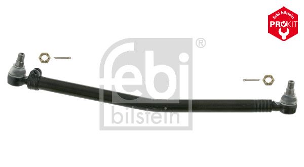 Centre Rod Assembly Mercedes-Benz LKW 972 460 14 05
