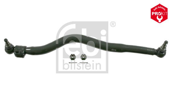Centre Rod Assembly Volvo Lkw 1197338