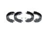 Brake Shoe Set, parking brake