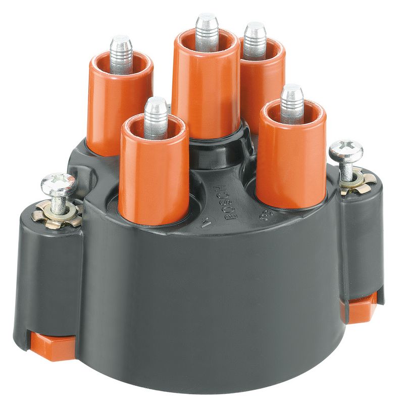 Distributor Cap MERCEDES-BENZ - 000 158 49 02