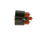Distributor Cap MERCEDES-BENZ - 000 158 49 02