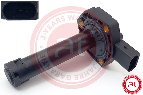 Sensor, engine oil level BMW - 12 61 0 148 464