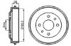 Brake Drum