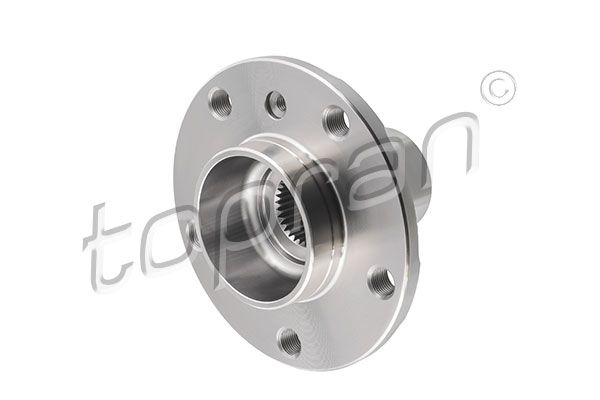 Wheel Hub BMW/MINI