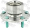 Wheel Hub MAZDA BP4K-33-15XB