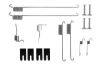 Accessory Kit, brake shoes