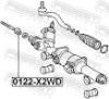 Inner Tie Rod TOYOTA 45503-30070