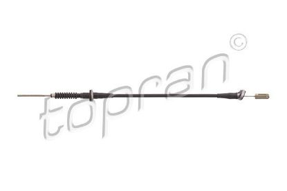 Cable Pull, clutch control Opel, General Motors