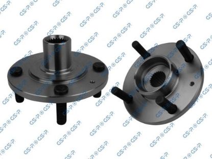 Wheel Hub FORD 6517014