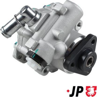 Hydraulic Pump, steering VAG - 8D0 145 145L