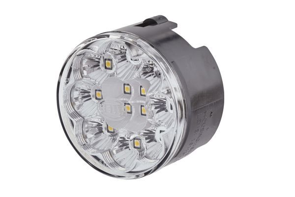 Position Light 12 LED 24V