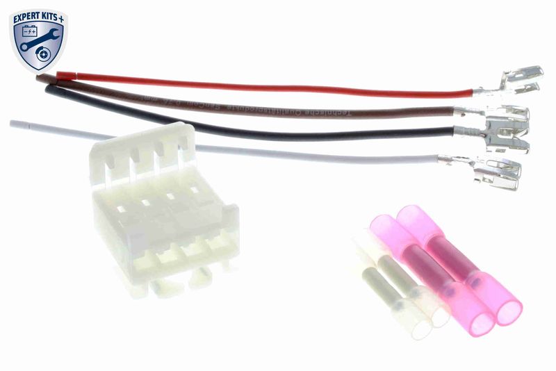 Repair Kit, cable set FIAT V24830037