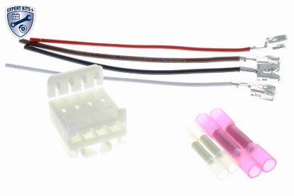 Repair Kit, cable set FIAT V24830037