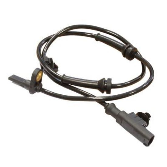 Sensor, wheel speed Citroen, Peugeot, Toyota