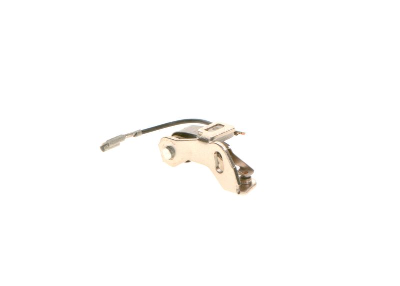 Contact Breaker, distributor VW 1500,1600 Luukpära (31)