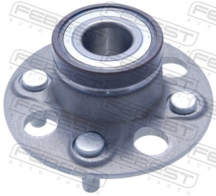 Wheel Hub HONDA 42200-SLA-N01