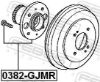 Wheel Hub HONDA 42200-SLA-N01