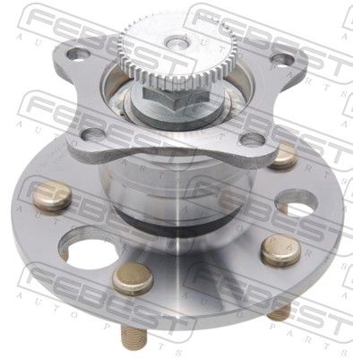 Wheel Hub DAIHATSU 42450-33020, TOYOTA 42450-33010