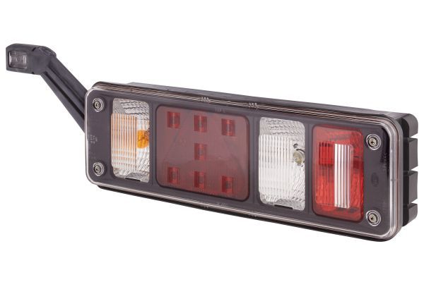 Tail Light Assembly