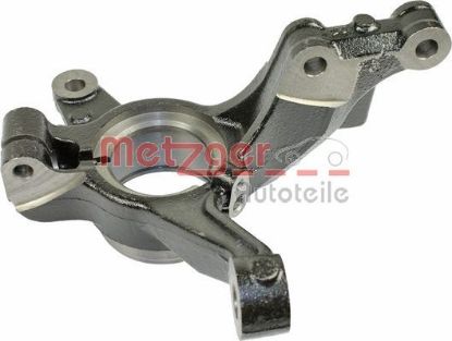 Steering Knuckle, wheel suspension FORD