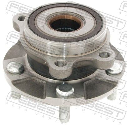Wheel Hub TOYOTA 43550-42020