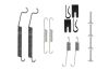 Accessory Kit, brake shoes