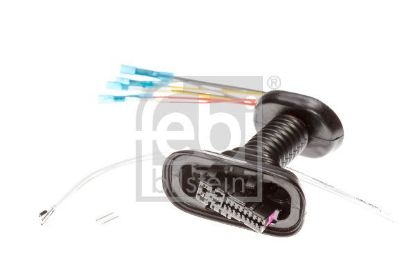 Cable Repair Set, door VW-Audi - 8E0 971 687 C SK