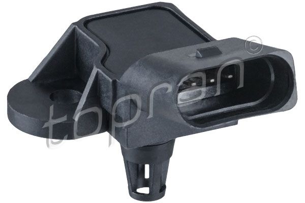 Pressure Sensor, brake booster VAG