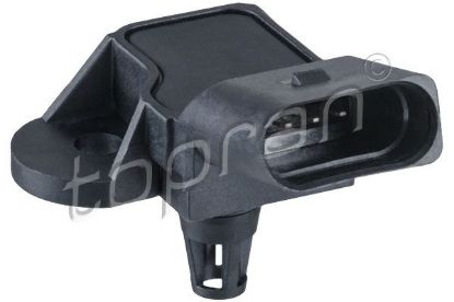 Pressure Sensor, brake booster VAG