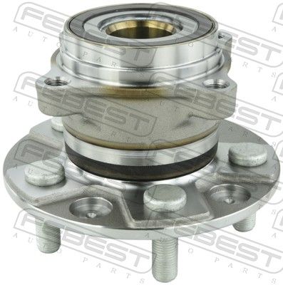 Wheel Hub TOYOTA 42410-50042