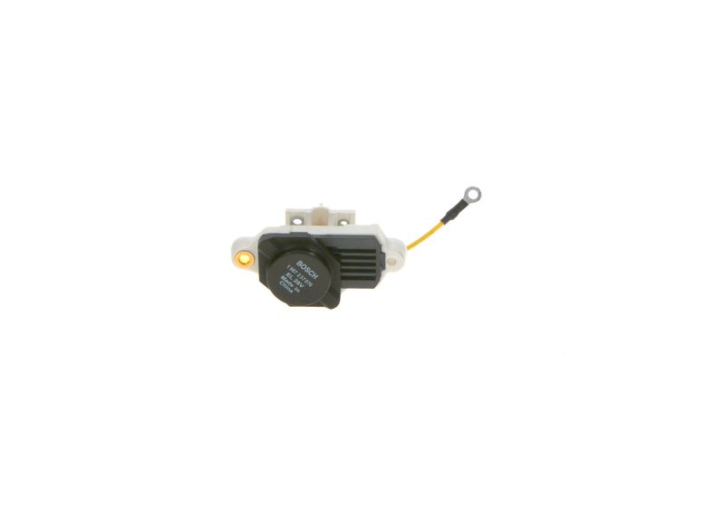 Alternator Regulator