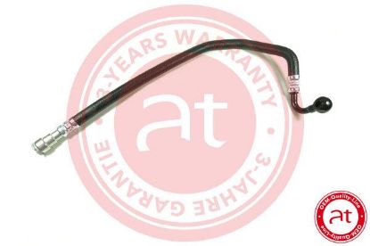 Hydraulic Hose, steering system BMW E46