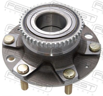Wheel Hub HYUNDAI 51750-4H050, KIA 51750-4H050