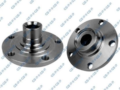 Wheel Hub AUDI 8D0407615B