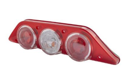 Tail Light Assembly HYMER - 9980373 - E4 12677