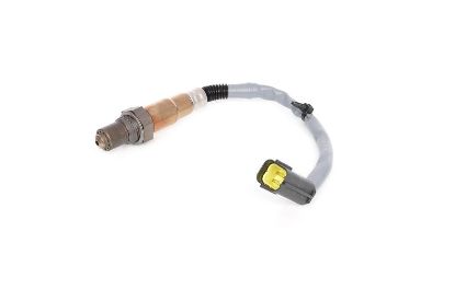 Oxygen Sensor NISSAN - 22590 ED000