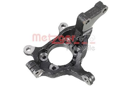 Steering Knuckle, wheel suspension Nissan