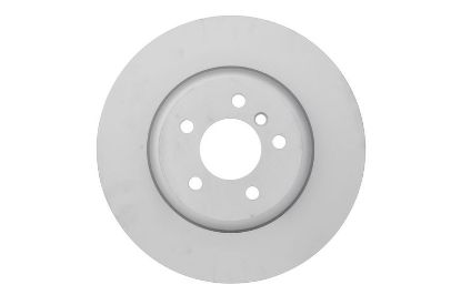 Brake Disc BMW F10 10- 34 11 6 775 277