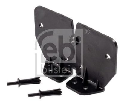 Holder, side marker lights Universaal