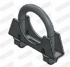 Clamping Piece, exhaust system KLAMBER M10 X 42,0 MM