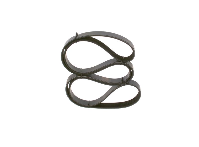 V-Ribbed Belt PSA - 5750.ZV, FORD - 1 383 663 - 6PK1670