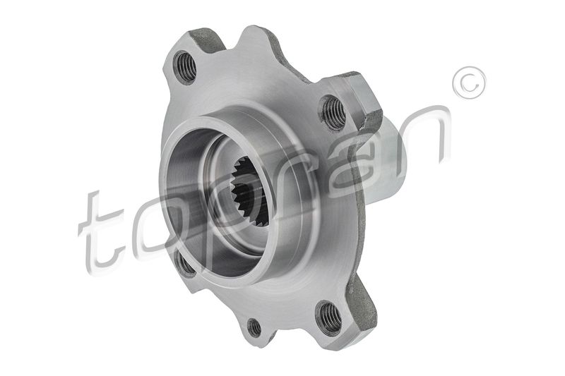 Wheel Hub FORD