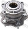 Wheel Hub NISSAN 43202-JK00A