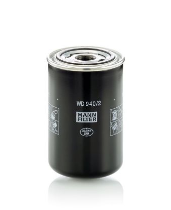 Oil Filter HEAVY DUTY