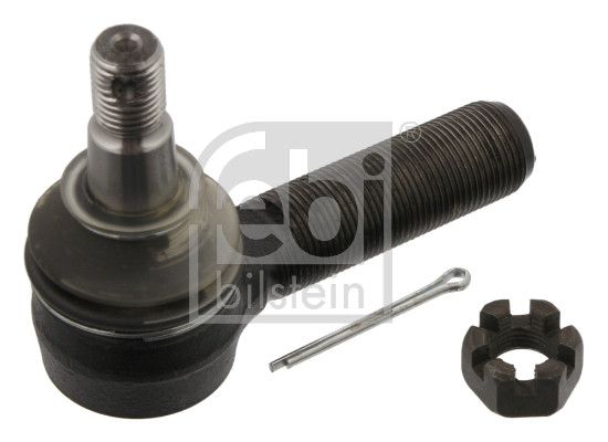 Angled Ball Joint, steering push rod Mercedes-Benz PKW 000 460 85 48
