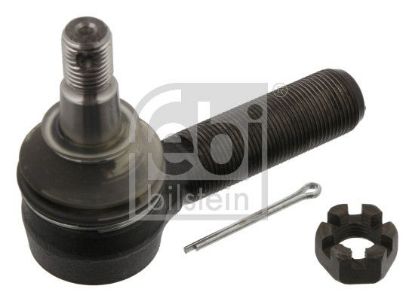 Angled Ball Joint, steering push rod Mercedes-Benz PKW 000 460 85 48